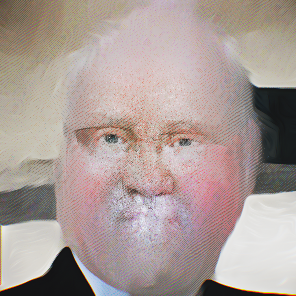 Dr ROBERT FORD